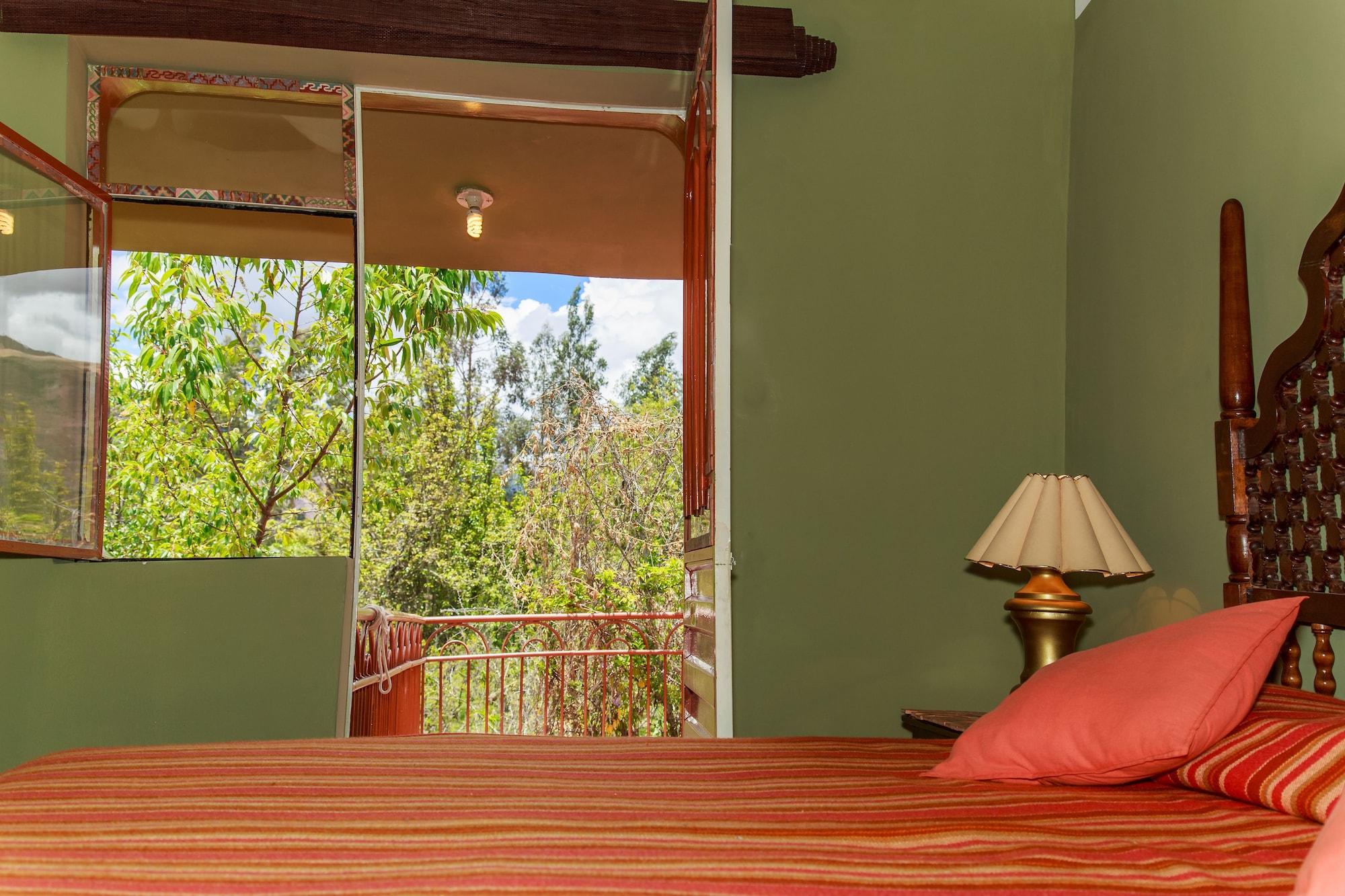 La Quinta Eco Hotel ウルバンバ エクステリア 写真
